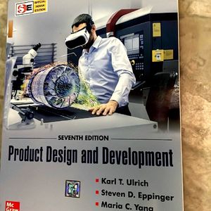 Product Design Book