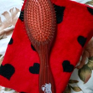 Fair lady Imported Quality Hair Brush