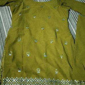 Salwar Suit