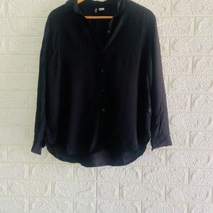 H&m Cotton Shirt