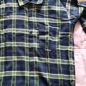 Allen Solly Formal Shirt