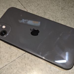 Iphone 11 Space Grey 64gb