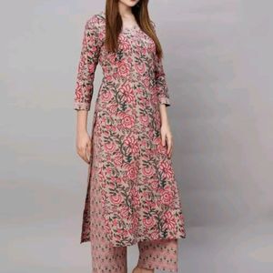 Kurti Pant