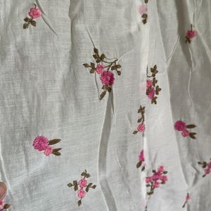 Kurti Palazzo Set