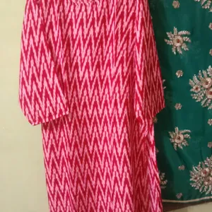 Women Kurti