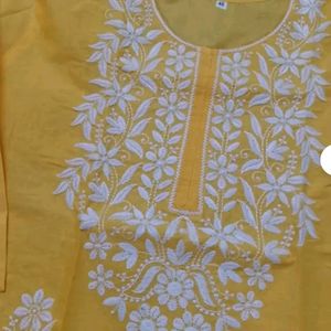 Women Long Kurti💛