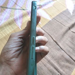 Realme8 Cover