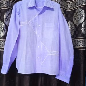 Cotton men Shirt