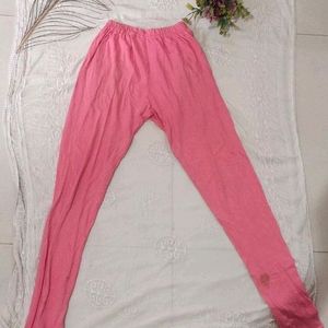 Leggings For Girls Of Age Group 10-15 Years