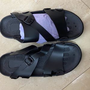 Mens Slippers Only Size 9 Available