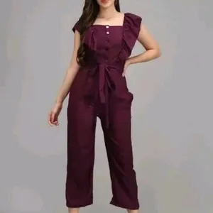 Trendy Jumpsuit For Women