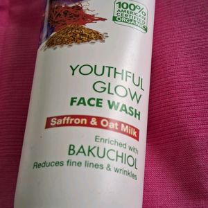 Face Wash By Organic Harvest Combo Of 2