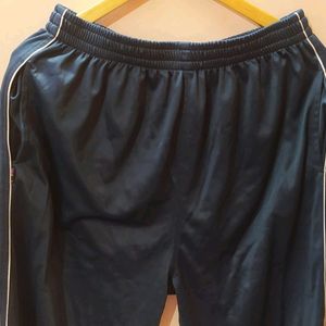 Blue Trackpants (Men's)