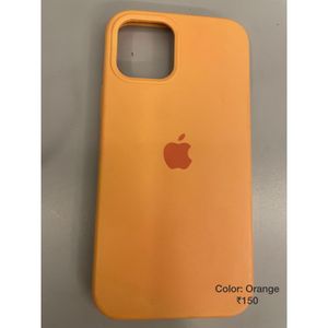 Bundle- iPhone 12 pro Covers/cases