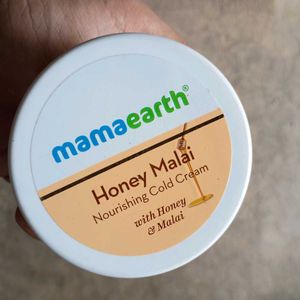 New Honey Malai Cold Cream