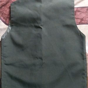 boy's vest