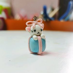 Kawai Gift Charm