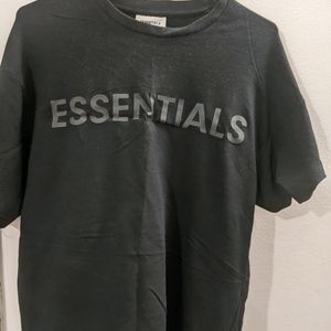 Essential Genuine T Shirt