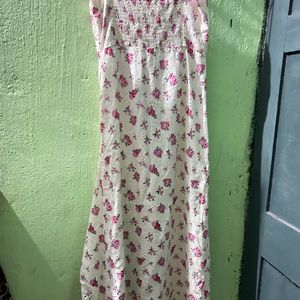 Zara Linen Dress(s)