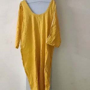 Kurti Salwar