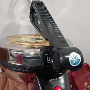 New Electric Limson Roti Maker