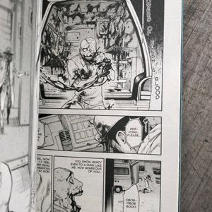 Kamen Rider Kuuga 1 - Manga, Comic, Novel, book