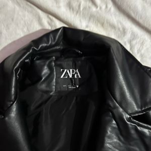 Zara Biker Jacket