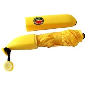 Banana Shape Umbrella