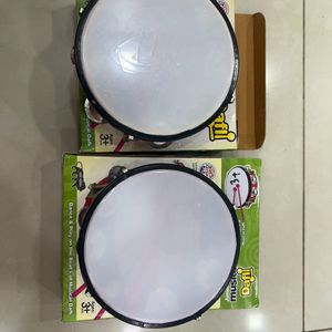 Kids drum