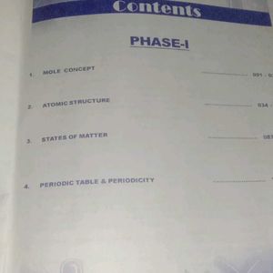 MOMENTUM All Physics Chemistry Botany Neet Book