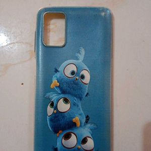 Samsung M51 Cover