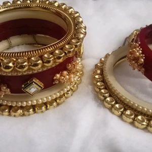 Bangles Set