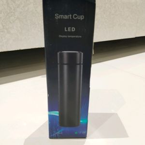 SMART LED BOTTLE