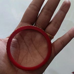 Red Bangle