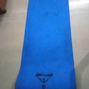 STAG Branded Yoga Mat