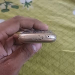 Samsung Metro313 With Realme Earphone Working 100%