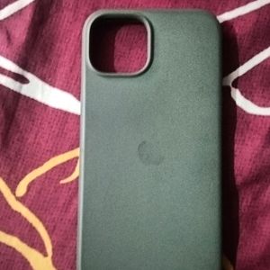 IPhone 13 Back Cover