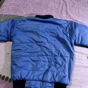 2 Sided Jacket For Boys | It's Winter Time