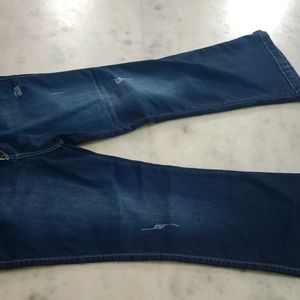 Bell Bottom Jeans For Sell