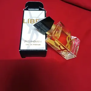 LIBRE YSL YVESSAINTLAURENT PARFUM