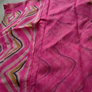 Best Cotton Saree Daily