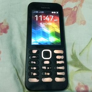 Nokia &Jio Phone