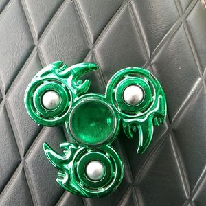 Fidget Spinner