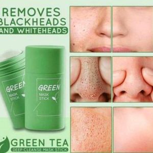 Original Herbal Green Tea Mask Stick