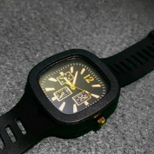 FAHNA LUXURIOUS SPORTS WATCH FOR MENS