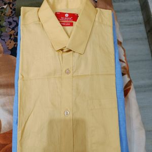 Mens New Shirt