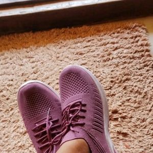 Casual Sneakers For Women And Girls