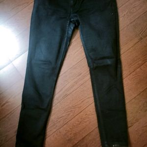 Women's Black Jeans