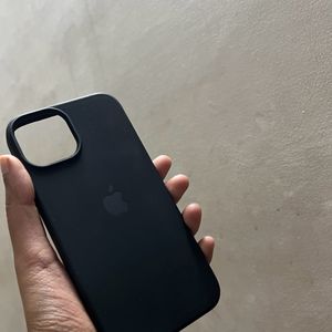 Brand New Iphone 13/14 Soft Silicone Cover 🏴