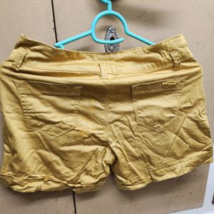 girls shorts